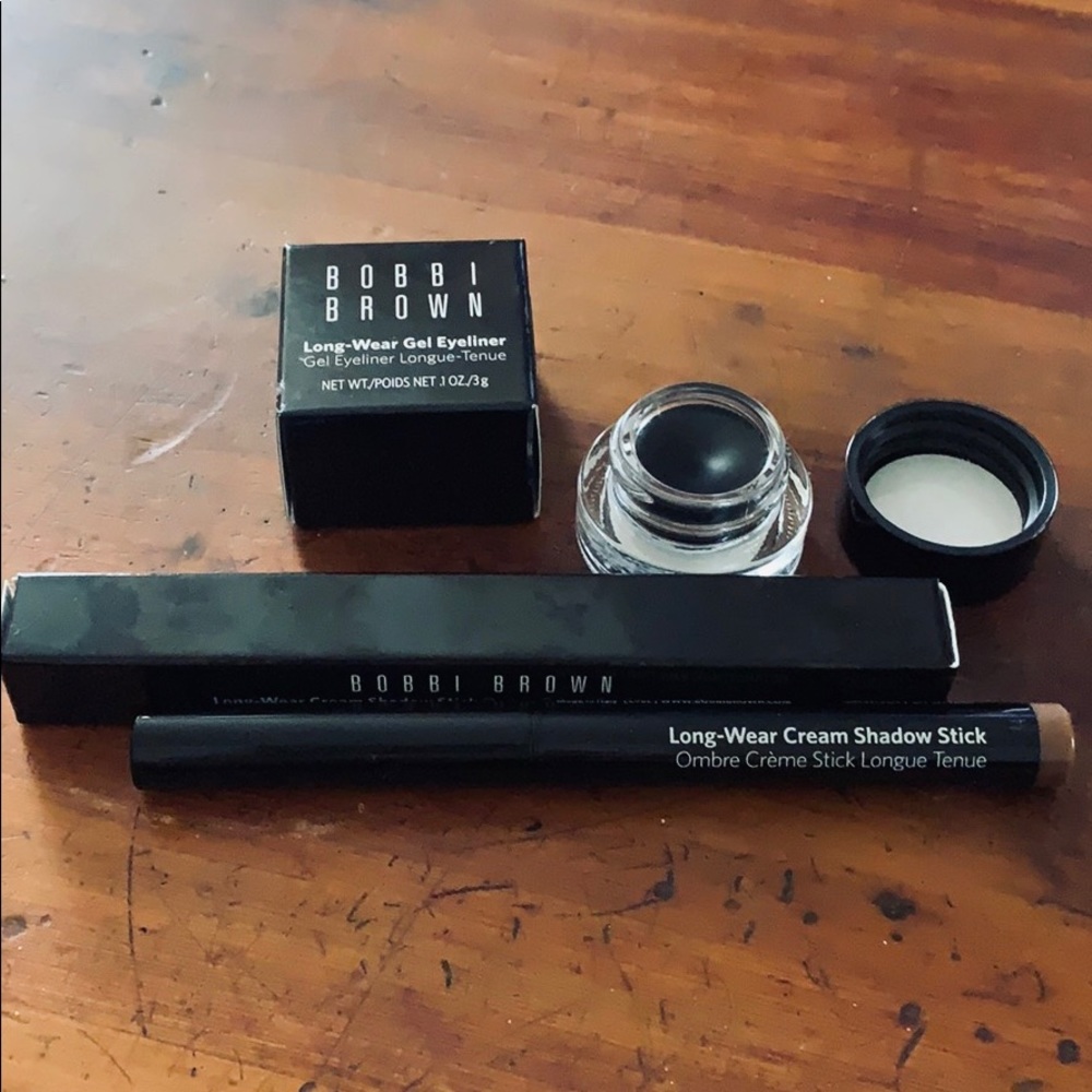 Bobbi Brown